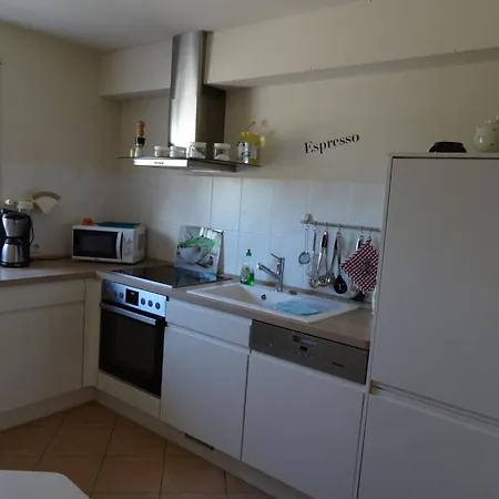 Itzke 2 Ferienhaus *