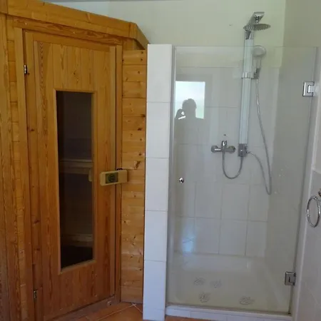 Itzke 2 Ferienhaus