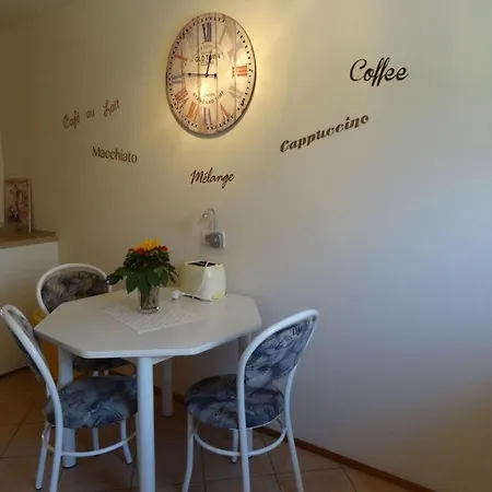Ferienhaus Itzke 2