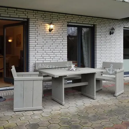 Ferienhaus Itzke 2 Kappeln