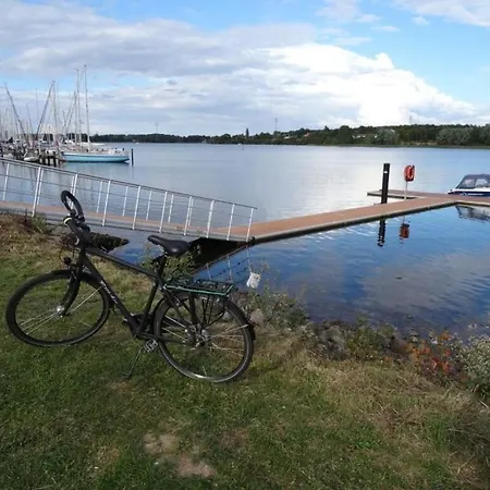 Itzke 2 Ferienhaus Kappeln