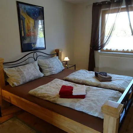 Ferienhaus Itzke 2 Kappeln