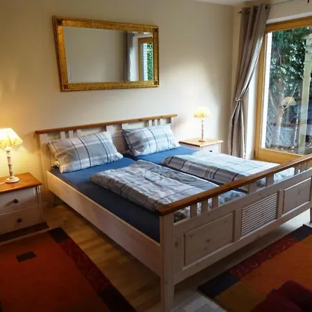 Ferienhaus Itzke 2