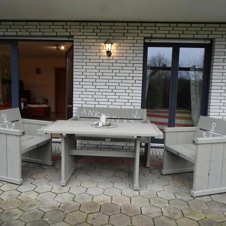 Itzke 2 Ferienhaus