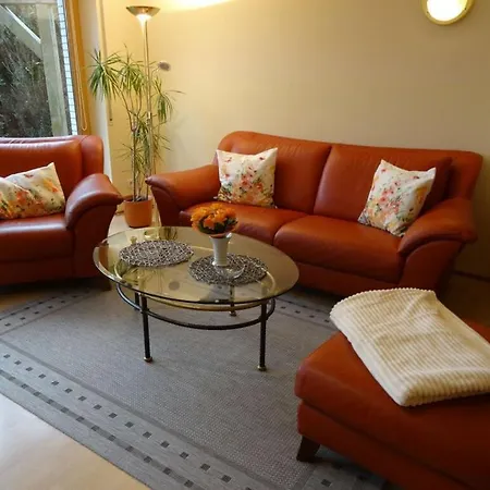 Itzke 2 Ferienhaus *