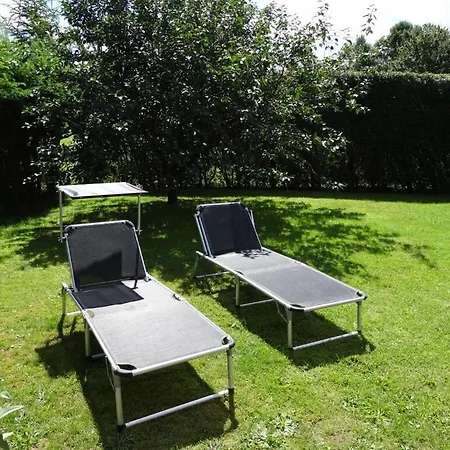 Itzke 2 Ferienhaus Kappeln